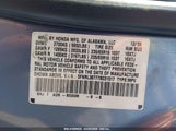 HONDA ODYSSEY EX-L 5FNRL38777B031517 снимка