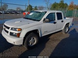 CHEVROLET COLORADO LS 1GCDT136858110284 снимка