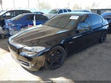 BMW 550I WBAFR9C59BC757294 снимка