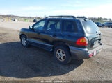 HYUNDAI SANTA FE GLS/LX KM8SC13E23U558809 снимка