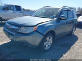 SUBARU FORESTER 2.5X LIMITED JF2SH6DC4AH734685 снимка