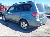 SUBARU FORESTER 2.5X LIMITED JF2SH6DC4AH734685 снимка