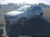 JEEP CHEROKEE LIMITED 4X4 1C4PJMDX5LD624643 снимка