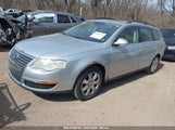 VOLKSWAGEN PASSAT 2.0T WVWLK93C87E043984 снимка