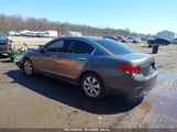 HONDA ACCORD 3.5 EX-L 1HGCP36808A078115 photo