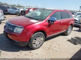 LINCOLN MKX 2LMDU68C18BJ12341 снимка