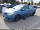 TOYOTA COROLLA LE 5YFBU4EE6DP134922 снимка