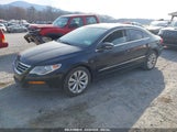 VOLKSWAGEN CC SPORT WVWMP7AN1BE719957 снимка