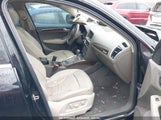 AUDI Q5 3.2 PREMIUM WA1LKAFP8AA007432 снимка