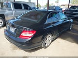 MERCEDES-BENZ C 300 LUXURY/SPORT WDDGF5EB2AF426913 fotografie