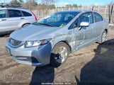Honda Civic Lx 19XFB2F53FE272125 снимка