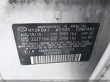 HYUNDAI ELANTRA GLS KMHDU4AD8AU178243 снимка