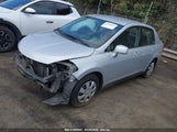 NISSAN VERSA 1.8S 3N1BC11E37L419217 снимка