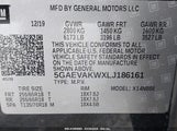 BUICK ENCLAVE AWD ESSENCE 5GAEVAKWXLJ186161 снимка
