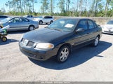 NISSAN SENTRA 1.8S 3N1CB51D85L536598 снимка