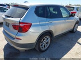 BMW X3 XDRIVE28I 5UXWX9C53D0A31087 снимка