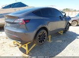 TESLA MODEL Y LONG RANGE DUAL MOTOR ALL-WHEEL DRIVE 7SAYGDEE0NF387512 photo