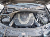 MERCEDES-BENZ ML 350 4JGBB56E59A521351 снимка