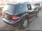 MERCEDES-BENZ ML 350 4JGBB56E59A521351 снимка