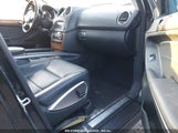 MERCEDES-BENZ ML 350 4JGBB56E59A521351 снимка