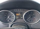 MERCEDES-BENZ ML 350 4JGBB56E59A521351 снимка