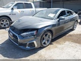 AUDI A5 SPORTBACK PREMIUM PLUS 45 TFSI S LINE QUATTRO S TRONIC WAUFACF57NA018358 photo