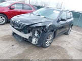 JEEP CHEROKEE LIMITED 1C4PJLDS4EW115066 снимка
