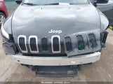 JEEP CHEROKEE LIMITED 1C4PJLDS4EW115066 снимка