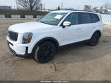 KIA TELLURIDE EX 5XYP3DHC3NG204367 снимка