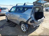 KIA SOUL LX KNDJ23AU6P7856986 fotografie