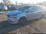 DODGE GRAND CARAVAN SE PLUS 2C4RDGBG9JR138884 снимка