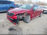 HYUNDAI SONATA LIMITED 2.0T 5NPE34AB5FH128380 photo