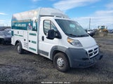 RAM PROMASTER 3500 CUTAWAY LOW ROOF 3C7WRVKG3HE538558 снимка