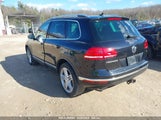 VOLKSWAGEN TOUAREG VR6 EXECUTIVE WVGEF9BP4GD001508 fotografie