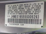HONDA CIVIC LX JHMES16555S005293 снимка
