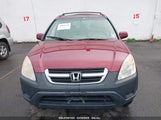 HONDA CR-V EX JHLRD78892C085634 снимка