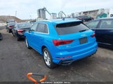 AUDI Q3 PREMIUM 45 TFSI S LINE QUATTRO TIPTRONIC WA1DECF39L1013425 снимка