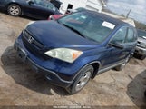HONDA CR-V LX 5J6RE38309L010915 photo