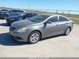 HYUNDAI SONATA GLS 5NPEB4AC9BH136391 снимка