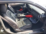 CHEVROLET CAMARO 2SS 1G1FH1R79G0163967 снимка