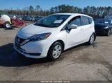 NISSAN VERSA NOTE SV 3N1CE2CP4HL368122 снимка