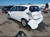 NISSAN VERSA NOTE SV 3N1CE2CP4HL368122 снимка