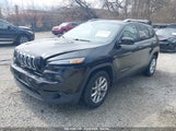 JEEP CHEROKEE LATITUDE 1C4PJLCBXGW258639 снимка