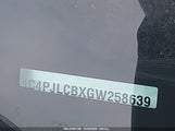 JEEP CHEROKEE LATITUDE 1C4PJLCBXGW258639 снимка