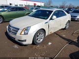 CADILLAC CTS STANDARD 1G6DF577680200489 fotografie