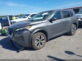 NISSAN ROGUE SV FWD 5N1BT3BA6PC862599 fotografie
