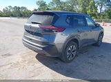 NISSAN ROGUE SV FWD 5N1BT3BA6PC862599 снимка