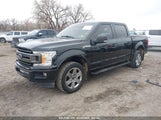 Ford F-150 Xlt 1FTEW1EP4JFD64372 снимка