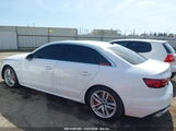 AUDI A4 PREMIUM PLUS 45 TFSI S LINE QUATTRO S TRONIC WAUEAAF41PN015426 fotografie