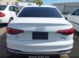 AUDI A4 PREMIUM PLUS 45 TFSI S LINE QUATTRO S TRONIC WAUEAAF41PN015426 fotografie